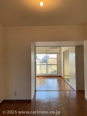 【その他】 | キキョウ第五三上マンション | ダイニング