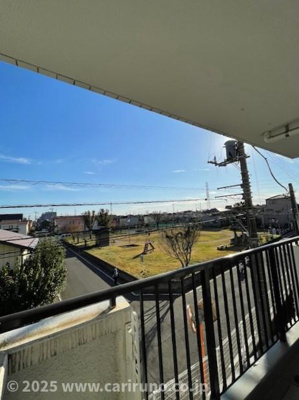 【展望】 | キキョウ第五三上マンション