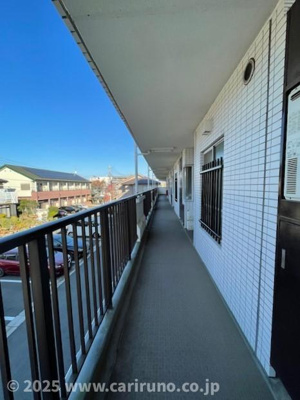 【その他共用部分】 | キキョウ第五三上マンション