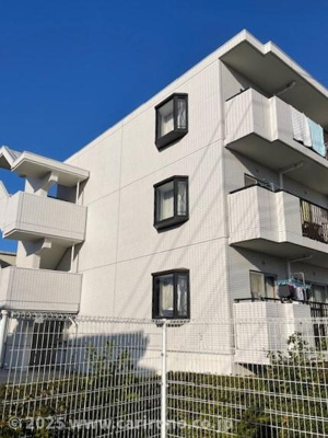 【外観】 | キキョウ第五三上マンション