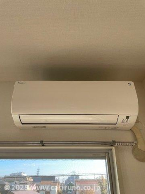 【設備】 | キキョウ第五三上マンション | 洋室①