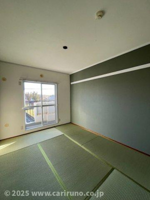 【和室】 | キキョウ第五三上マンション