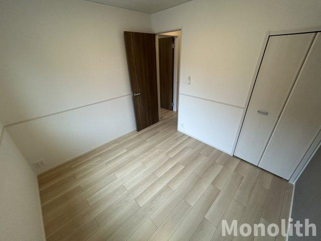 ポンテアルト池上Bの内装