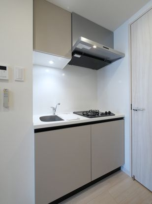 アーバンパーク押上のキッチン