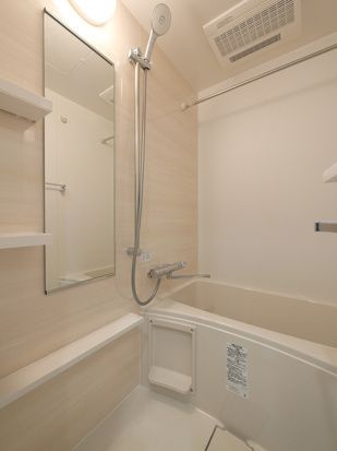 アーバンパーク押上の浴室