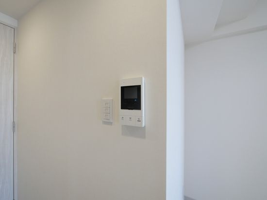 アーバンパーク押上の設備