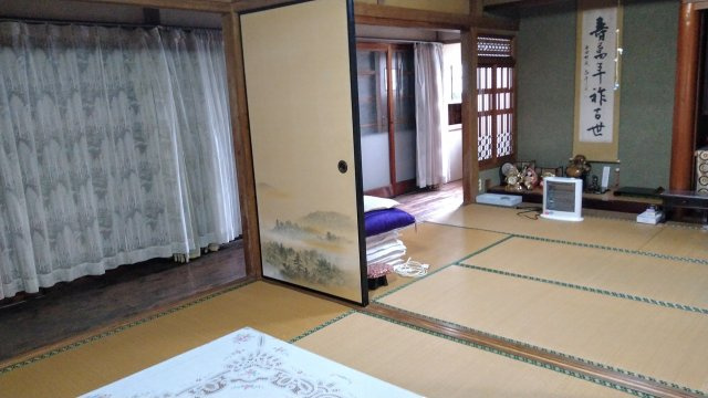 detached 大字久賀