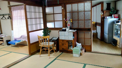 【和室】 | 新価格になりました！周防大島・久賀