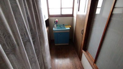 【独立洗面台】 | 新価格になりました！周防大島・久賀