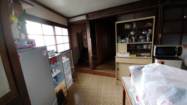 detached 大字久賀