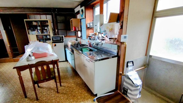 detached 大字久賀