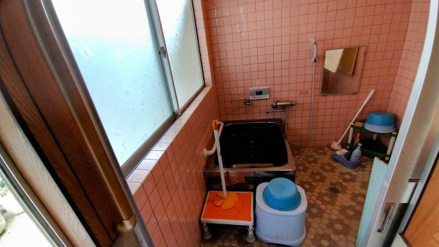 【浴室】 | 新価格になりました！周防大島・久賀