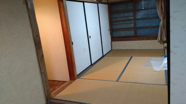 detached 大字久賀