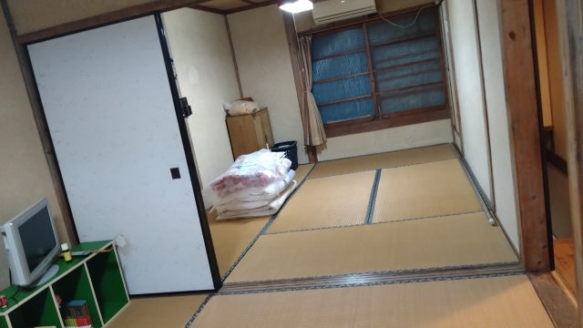 detached 大字久賀