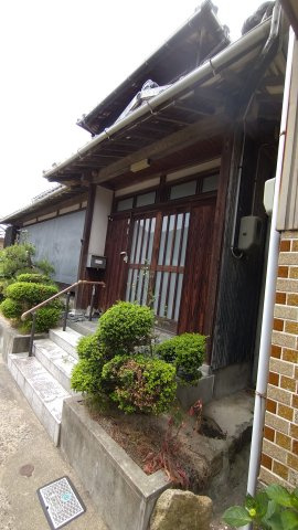 【玄関】 | 新価格になりました！周防大島・久賀