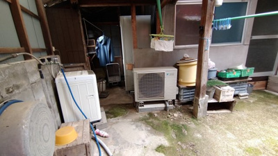 【庭】 | 新価格になりました！周防大島・久賀