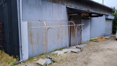 【設備】 | 新価格になりました！周防大島・久賀 | 倉庫