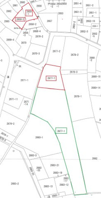 【地図】 | 新価格になりました！周防大島・久賀