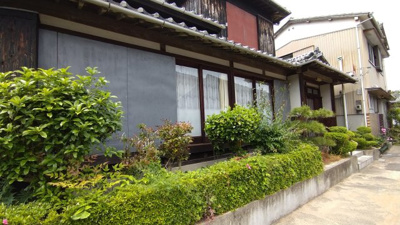 【外観】 | 新価格になりました！周防大島・久賀