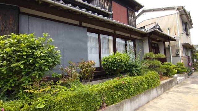 detached 大字久賀