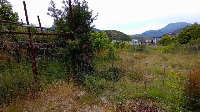 detached 大字久賀