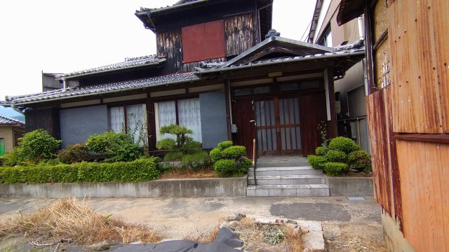 detached 大字久賀