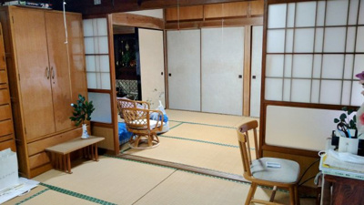 【和室】 | 新価格になりました！周防大島・久賀