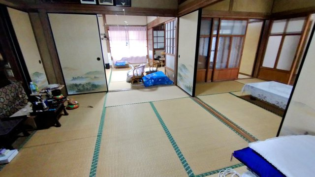 【和室】 | 新価格になりました！周防大島・久賀