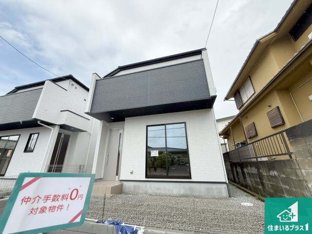 堺市南区庭代台　第2期　新築一戸建て