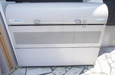 【その他共用部分】 | サンシエ祐天寺