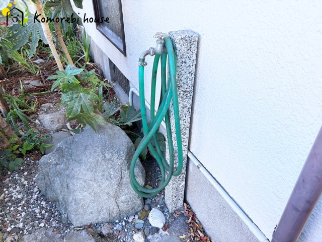 白岡市小久喜　中古一戸建てのその他|12/18撮影