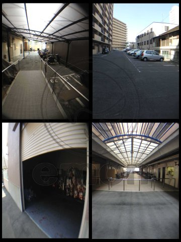 シャルマンコーポ博多のその他共用部分|写真は前回募集時のものです。現況と異なる場合があります。