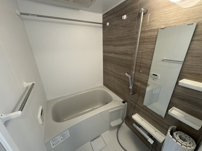 【浴室】 | La・Nord.