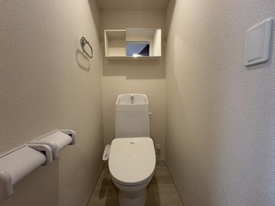 【トイレ】 | La・Nord.