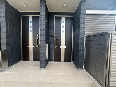 【玄関】 | La・Nord.