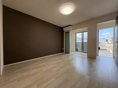 【内装】 | La・Nord.