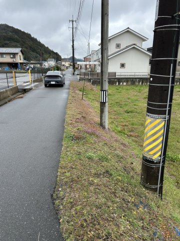 土地　高富の周辺