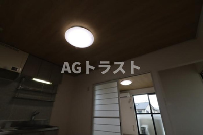 【その他】 | ガーデンハイツ　Ａ