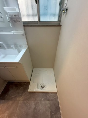 城南町二丁目戸建の内装