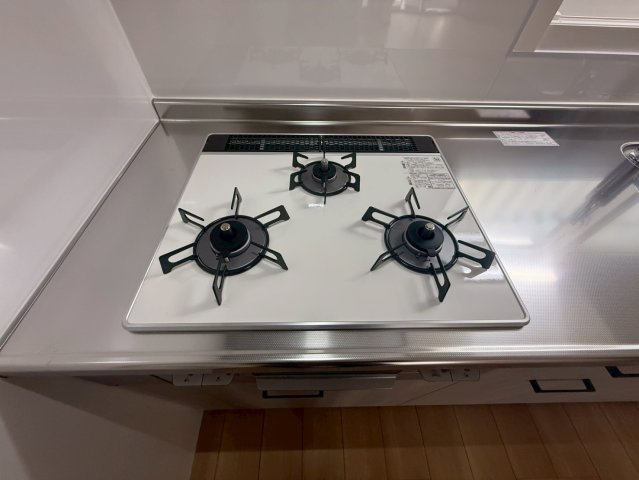 城南町二丁目戸建の設備