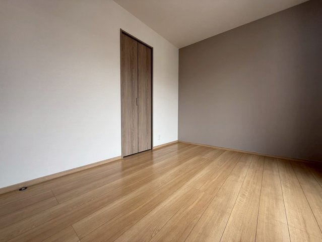 城南町二丁目戸建の子供部屋