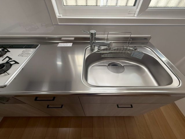 城南町二丁目戸建のその他共用部分