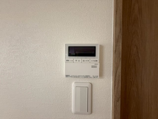 城南町二丁目戸建の内装