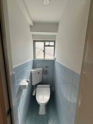 ハイツ吉田のトイレ