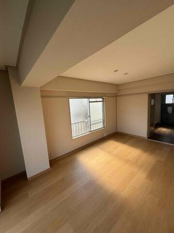 ハイツ吉田の内装