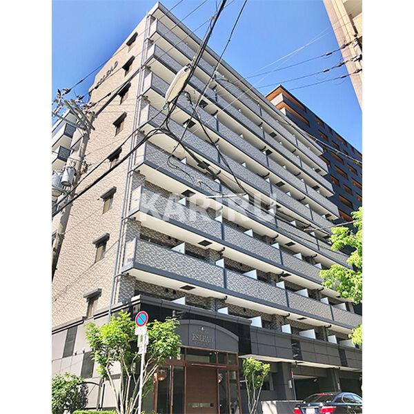 エスリード東梅田のその他共用部分