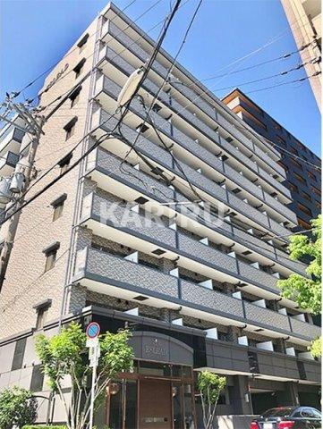 エスリード東梅田