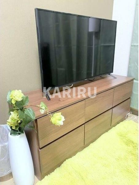 エスリード東梅田の設備