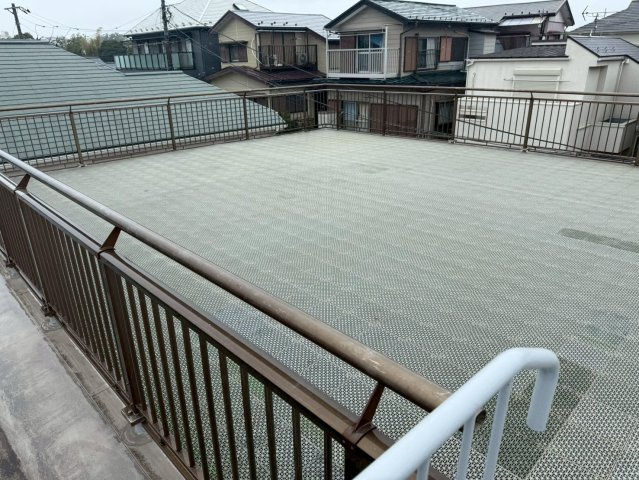 横浜市南区　戸建のその他