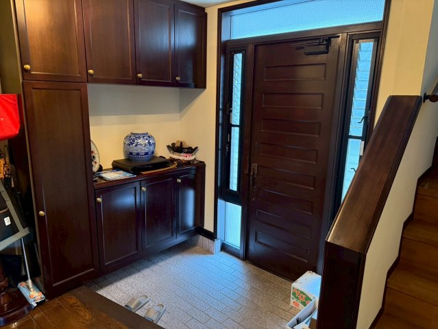 横浜市南区　戸建のその他